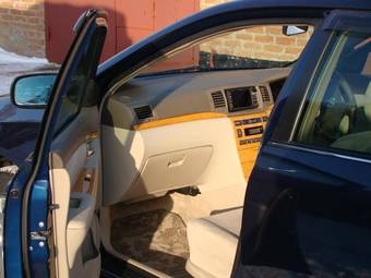 2005 Toyota Corolla Pictures