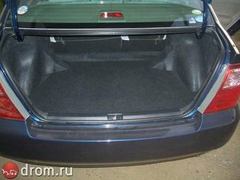 2005 Toyota Corolla Pictures