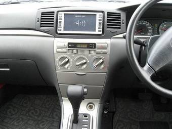 2005 Toyota Corolla For Sale