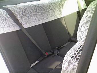 2005 Toyota Corolla Photos