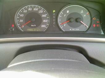 2005 Toyota Corolla Pictures
