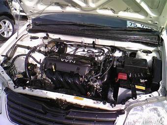 2005 Toyota Corolla For Sale