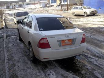 2005 Toyota Corolla Photos