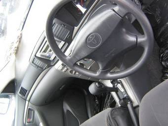 2005 Toyota Corolla Wallpapers
