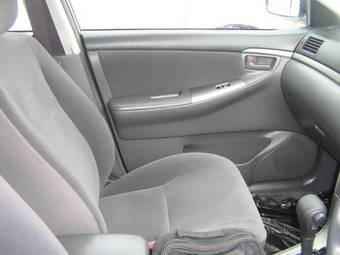2005 Toyota Corolla For Sale