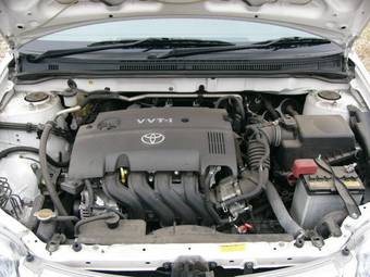 2005 Toyota Corolla For Sale