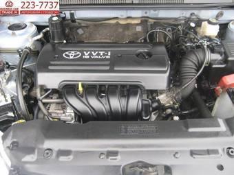 2005 Toyota Corolla For Sale