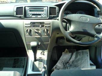 2005 Toyota Corolla For Sale