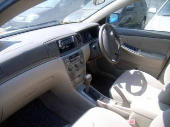 2005 Toyota Corolla For Sale