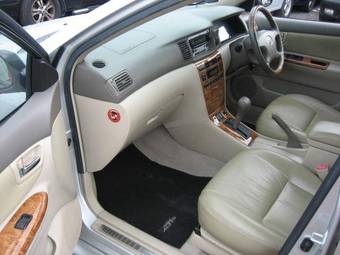 2005 Toyota Corolla For Sale