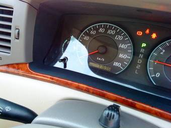 2005 Toyota Corolla Photos