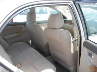 2005 Toyota Corolla For Sale