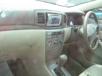 2005 Toyota Corolla For Sale