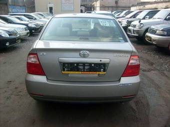 2005 Toyota Corolla Photos
