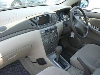 2005 Toyota Corolla For Sale