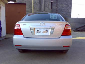 2005 Toyota Corolla For Sale