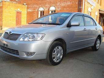 2005 Toyota Corolla For Sale