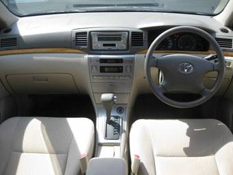 2005 Toyota Corolla For Sale