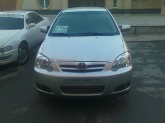 2005 Toyota Corolla For Sale
