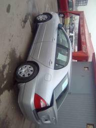 2005 Toyota Corolla Photos