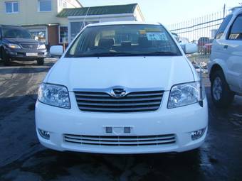 2005 Toyota Corolla For Sale