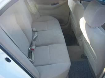 2005 Toyota Corolla For Sale