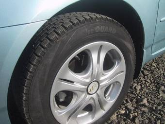 2005 Toyota Corolla Images