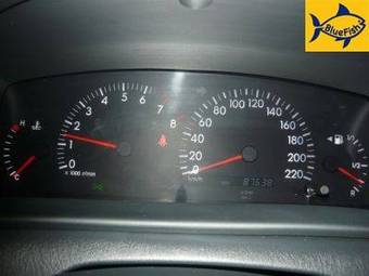 2005 Toyota Corolla Pictures