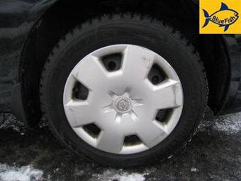 2005 Toyota Corolla Photos