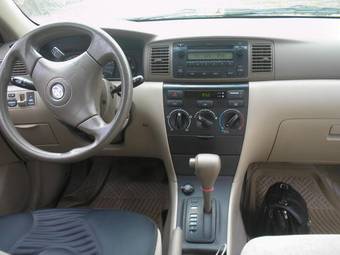 2005 Toyota Corolla For Sale