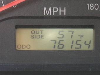 2005 Toyota Corolla Pictures