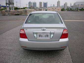 2005 Toyota Corolla Wallpapers