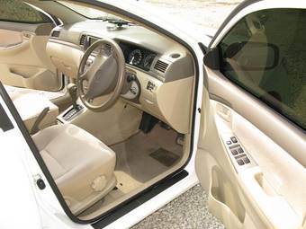 2005 Toyota Corolla For Sale