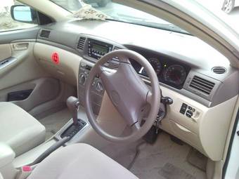2005 Toyota Corolla For Sale