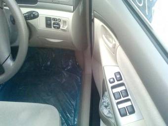 2005 Toyota Corolla Photos