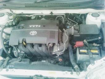 2005 Toyota Corolla For Sale