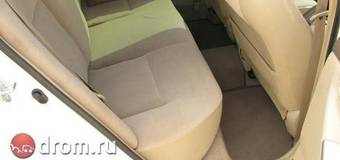 2005 Toyota Corolla Photos