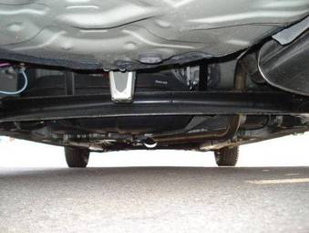 2005 Toyota Corolla Pictures