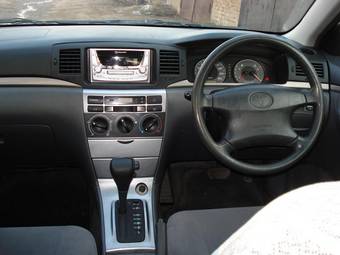 2005 Toyota Corolla For Sale