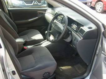 2005 Toyota Corolla For Sale