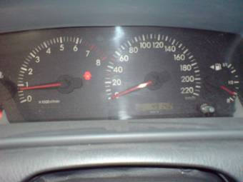 2005 Toyota Corolla Photos
