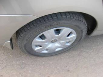 2005 Toyota Corolla Pictures