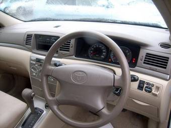 2005 Toyota Corolla For Sale