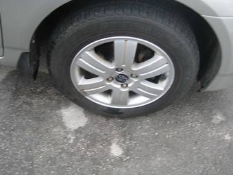 2005 Toyota Corolla Photos