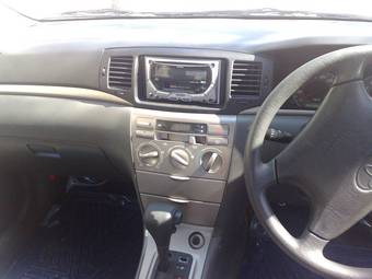2005 Toyota Corolla For Sale