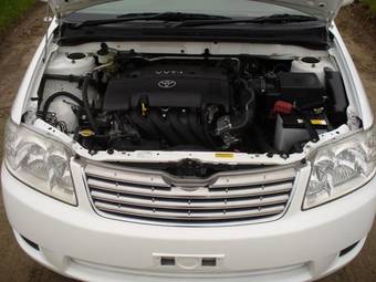 2005 Toyota Corolla For Sale
