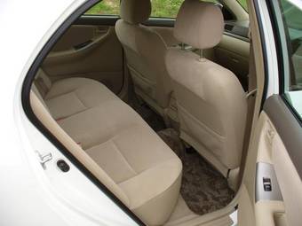 2005 Toyota Corolla For Sale