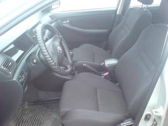 2005 Toyota Corolla For Sale