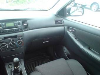 2005 Toyota Corolla For Sale