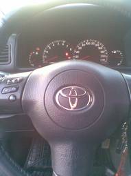 2005 Toyota Corolla Pictures